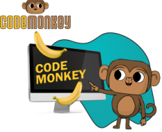 CodeMonkey. Развиваем логику - Школа программирования для детей, компьютерные курсы для школьников, начинающих и подростков - KIBERone г. Лобня
