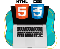 Web-мастер (HTML + CSS) - Школа программирования для детей, компьютерные курсы для школьников, начинающих и подростков - KIBERone г. Лобня