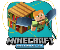 Minecraft Education - Школа программирования для детей, компьютерные курсы для школьников, начинающих и подростков - KIBERone г. Лобня