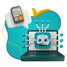 AI Product Lab. Собираем MVP за 3 занятия – как взрослые IT-команды - КИБЕРшкола программирования для детей, компьютерные курсы для школьников, начинающих и подростков - KIBERone г. Лобня