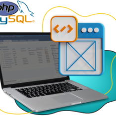 PHP+SQL - КИБЕРшкола программирования для детей, компьютерные курсы для школьников, начинающих и подростков - KIBERone г. Лобня