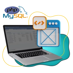 PHP+SQL - КИБЕРшкола программирования для детей, компьютерные курсы для школьников, начинающих и подростков - KIBERone г. Лобня