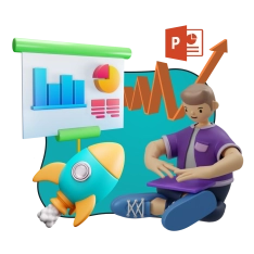 Магия эффектных презентаций PowerPoint - КИБЕРшкола программирования для детей, компьютерные курсы для школьников, начинающих и подростков - KIBERone г. Лобня