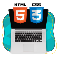 Веб-мастер (HTML + CSS) - КИБЕРшкола программирования для детей, компьютерные курсы для школьников, начинающих и подростков - KIBERone г. Лобня