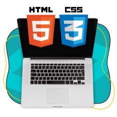 Web-мастер (HTML+CSS) - КИБЕРшкола программирования для детей, компьютерные курсы для школьников, начинающих и подростков - KIBERone г. Лобня