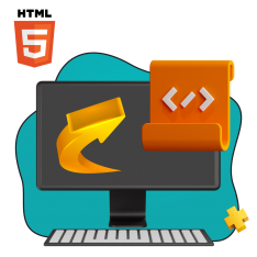 Основы HTML. Изучение веб-разработки - КИБЕРшкола программирования для детей, компьютерные курсы для школьников, начинающих и подростков - KIBERone г. Лобня