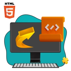Web-мастер: первые шаги в мир современных сайтов. Основы HTML - КИБЕРшкола программирования для детей, компьютерные курсы для школьников, начинающих и подростков - KIBERone г. Лобня