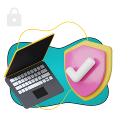 Кибербезопасность - КИБЕРшкола программирования для детей, компьютерные курсы для школьников, начинающих и подростков - KIBERone г. Лобня