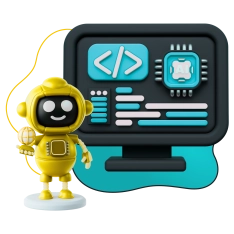 Vibe Coding & AI-инжиниринг - КИБЕРшкола программирования для детей, компьютерные курсы для школьников, начинающих и подростков - KIBERone г. Лобня