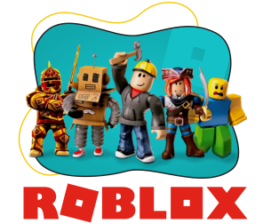 Roblox Studio. Сделать все, что вы можете себе представить - Школа программирования для детей, компьютерные курсы для школьников, начинающих и подростков - KIBERone г. Лобня