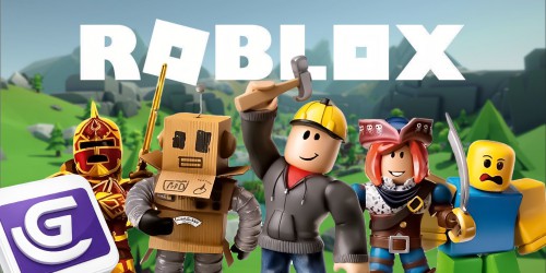 Создаем свою вселенную по мотивам Roblox на движке GDevelop 5 - КИБЕРшкола программирования для детей, компьютерные курсы для школьников, начинающих и подростков - KIBERone г. Лобня