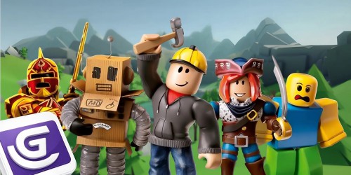 Создаем свою вселенную по мотивам любимой игры на движке GDevelop 5 - КИБЕРшкола программирования для детей, компьютерные курсы для школьников, начинающих и подростков - KIBERone г. Лобня