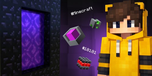 Архитекторы Реальности. Программируем Портал в Minecraft - КИБЕРшкола программирования для детей, компьютерные курсы для школьников, начинающих и подростков - KIBERone г. Лобня